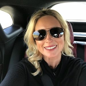 Meet your Posher, Brandy